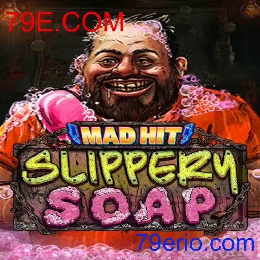 MadHitSlipperySoap: O Novo Desafio do Mundo dos Jogos