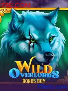 Explorando o Jogo WildOverlordsBonusBuy: Aventuras e Estratégias